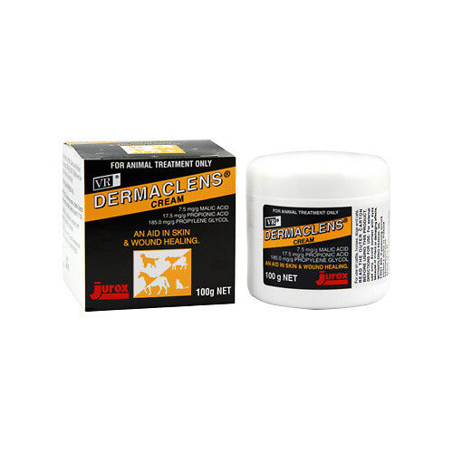 Dermaclens Cream 100g