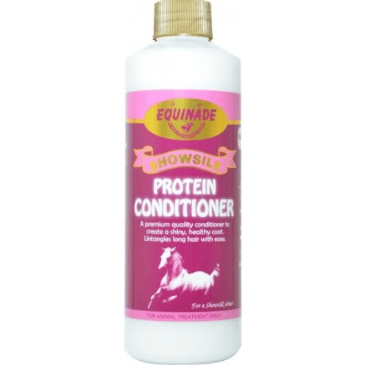 Equinade Showsilk Protein Conditioner 500ml