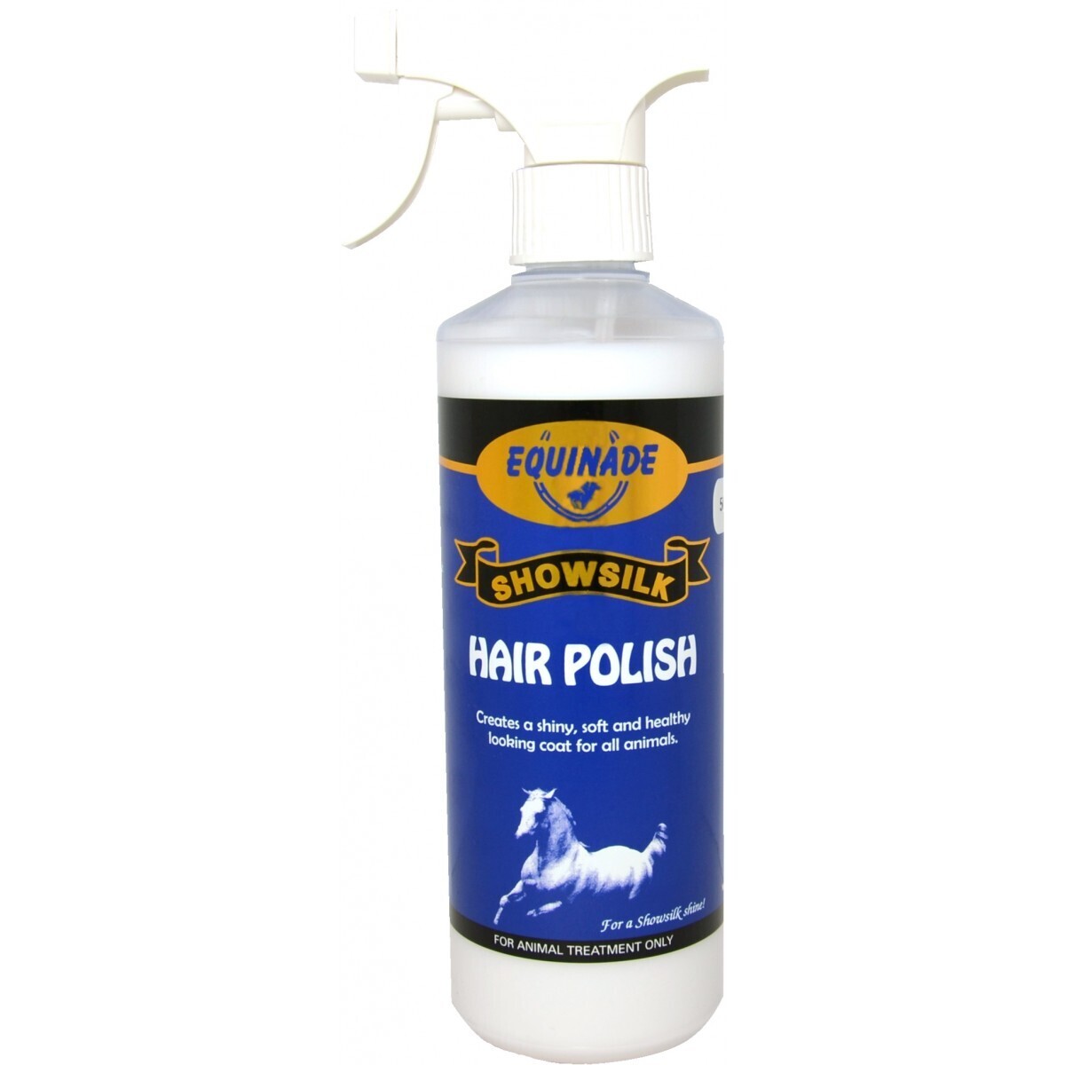 Equinade Hair Polish 500ml