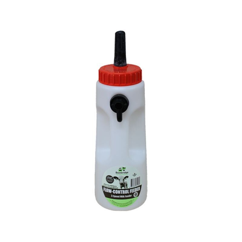 Supreme Flow Feeder  3 Speed 2L