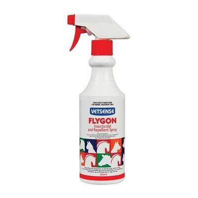 Flygon Spray 500ml VETSENSE