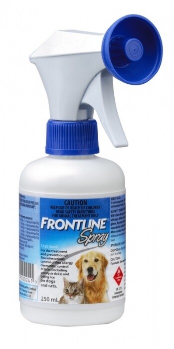 Frontline Spray 250ml