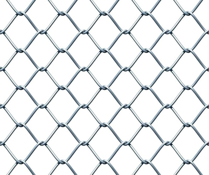 Gate 12&#39; Chainwire