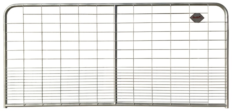 Bosag Gate 10&#39; Mesh (3000mm) Graduated