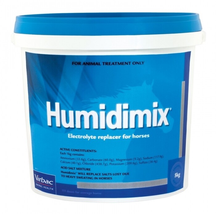 Humidimix 5kg