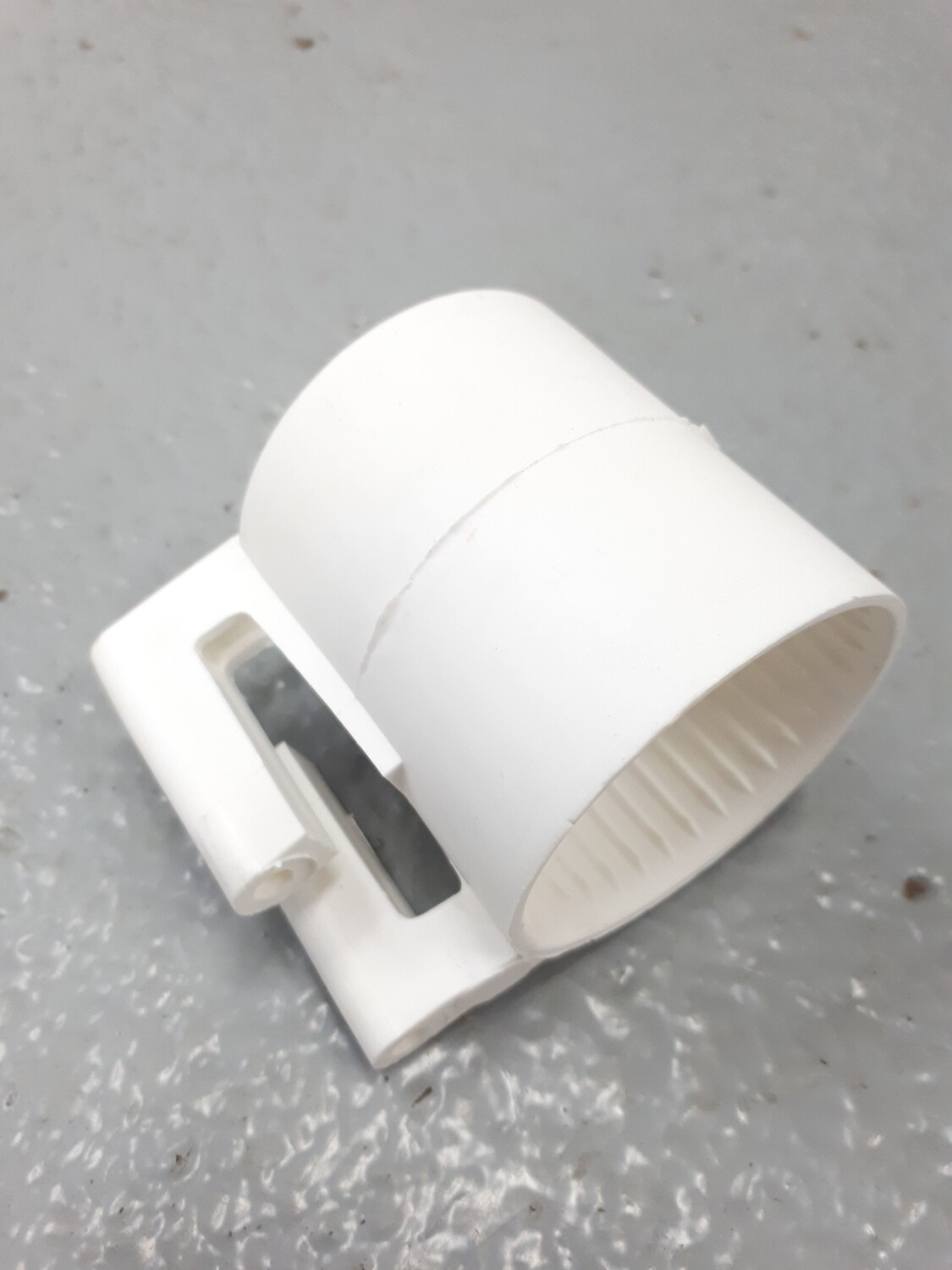 Insulator Thunderbird Steel Cap No. 23C