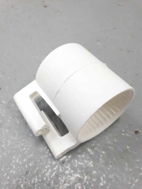 Insulator Thunderbird Steel Cap No. 23C