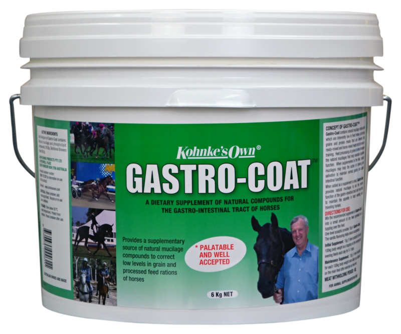 Kohnkes Gastro-Coat 6.0kg