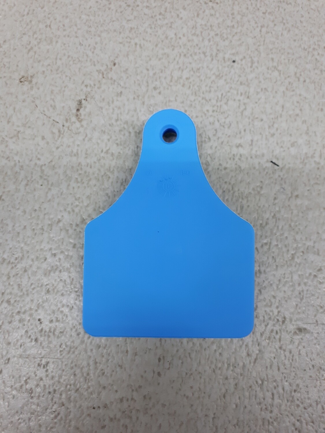 Lazatag Large Female Blue (06BLZ)