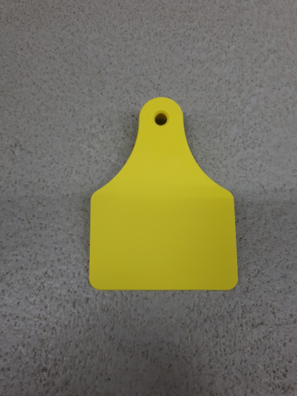 Lazatag Large Female Yellow (06YLZ)