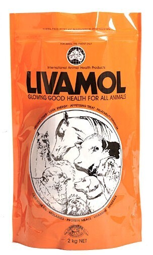 Livamol 2 kg