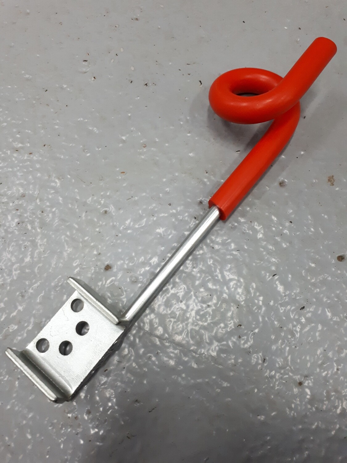 Multirigger 150mm No. 83D Thunderbird