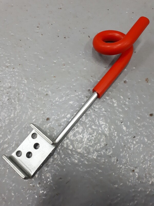 Multirigger 150mm No. 83D Thunderbird