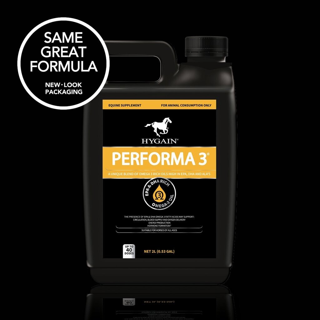 Mitavite Performa Oil (20L).