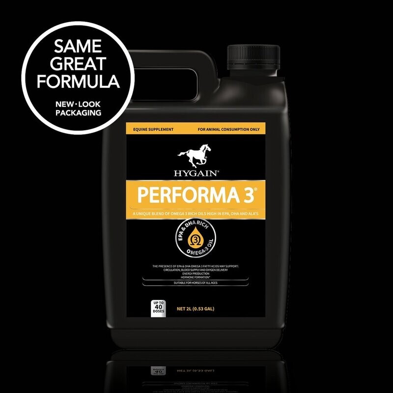 Mitavite Performa Oil (20L).