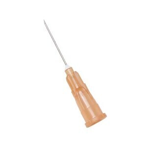 Needle 20g x 1&#39; Terumo