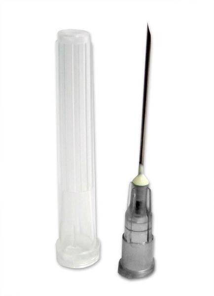 Needle 22 x 1 1/2&#39; Terumo