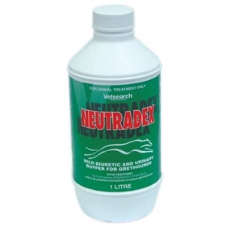 Neutradex 1 litre Horse