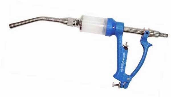 Phillips 60ml Auto Drencher PAD87 MK111