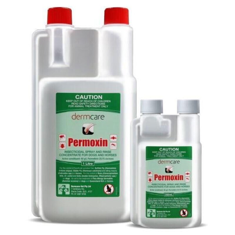 Permoxin 250ml