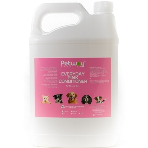 Petway Pink CONDITIONER 5 Litre