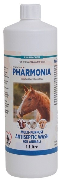 Pharmonia 1.0L