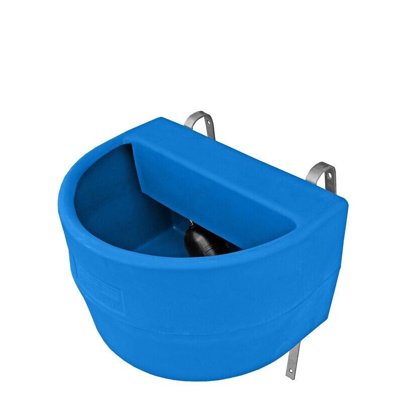 Rapid Plas Fence Drinker 45 litre