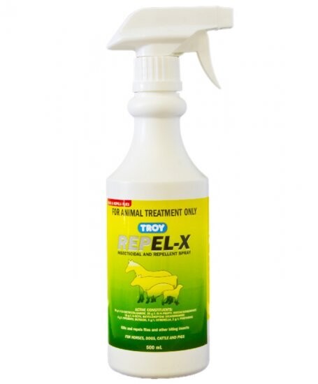 Repel-X 500ml