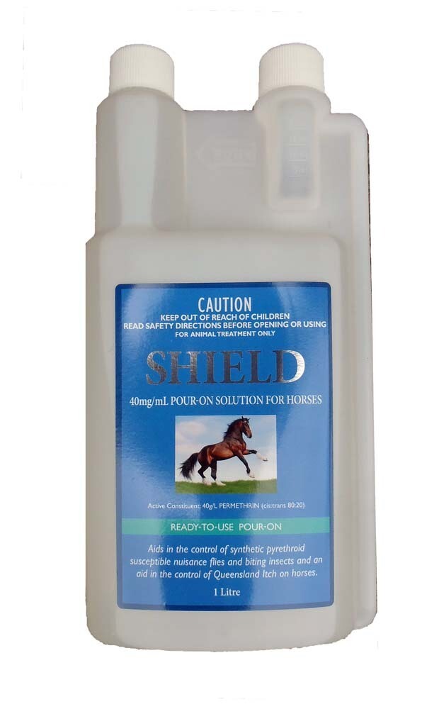 Shield Pour On  1lt