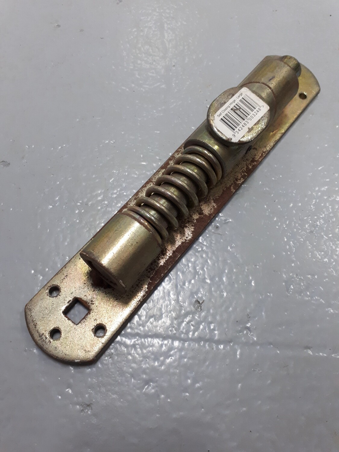 Self-Closing Hinge; LARGE