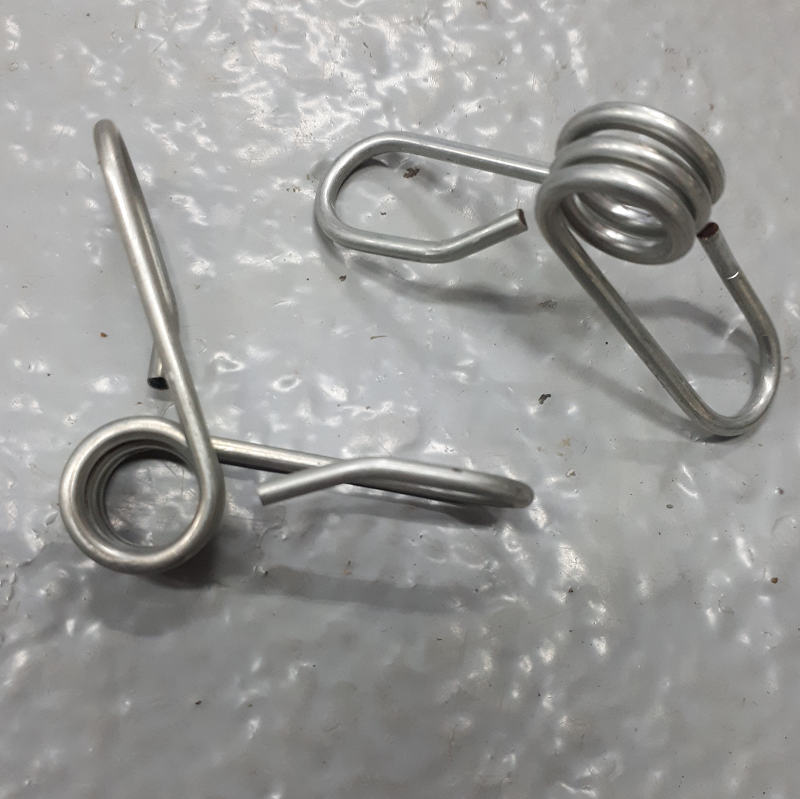 Spring Clip (N0. 57)