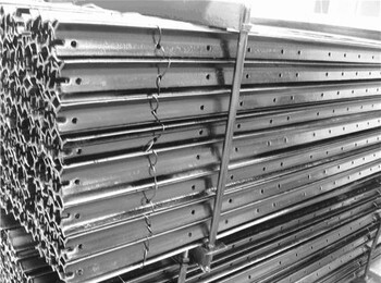 Star Picket Jio Galvanised 5&#39;6&quot; 1650mm