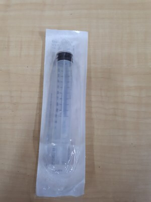 Syringe 10ml