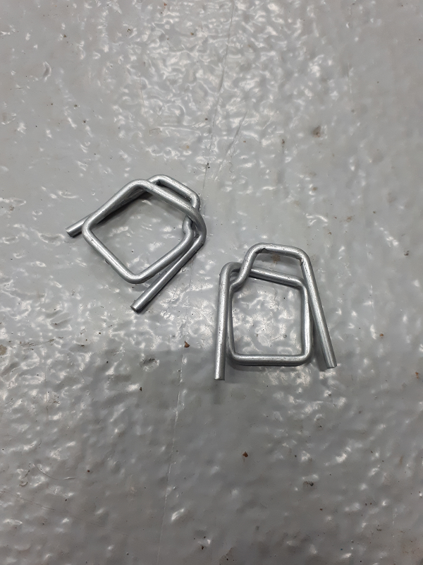 Tape Joining 13mm Buckle No. 104