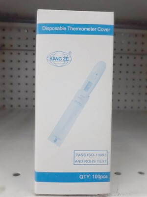 Thermometer Covers Disposable