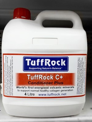 Tuffrock Conditioner Plus 4L
