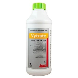 Vytrate Liquid 1 litre