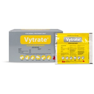 Vytrate Duo Sachets 64g