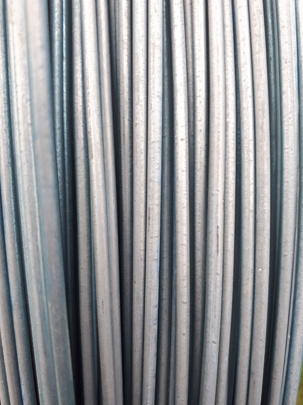 Waratah - Permelec 2.5mm x 1000m LL