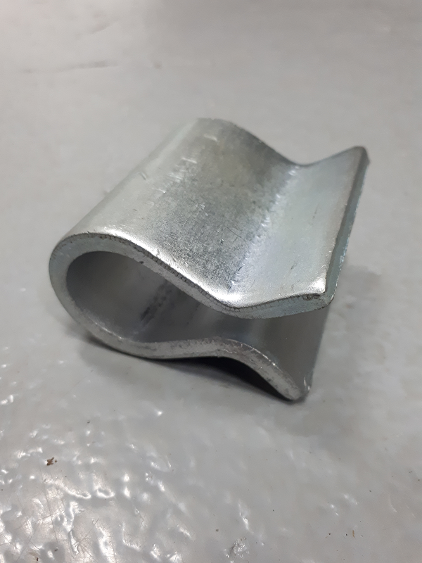 Weld on Socket 27mm