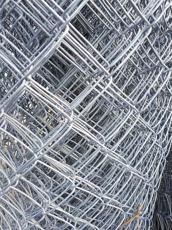 Wire - Chainwire 900 x 60 x 2.5 x 20m Galv