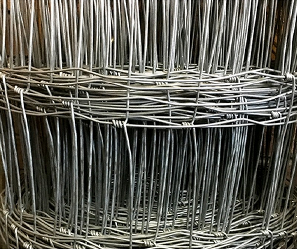 Wire - Hinge Joint 8/115/15 x 2.0 x 100m