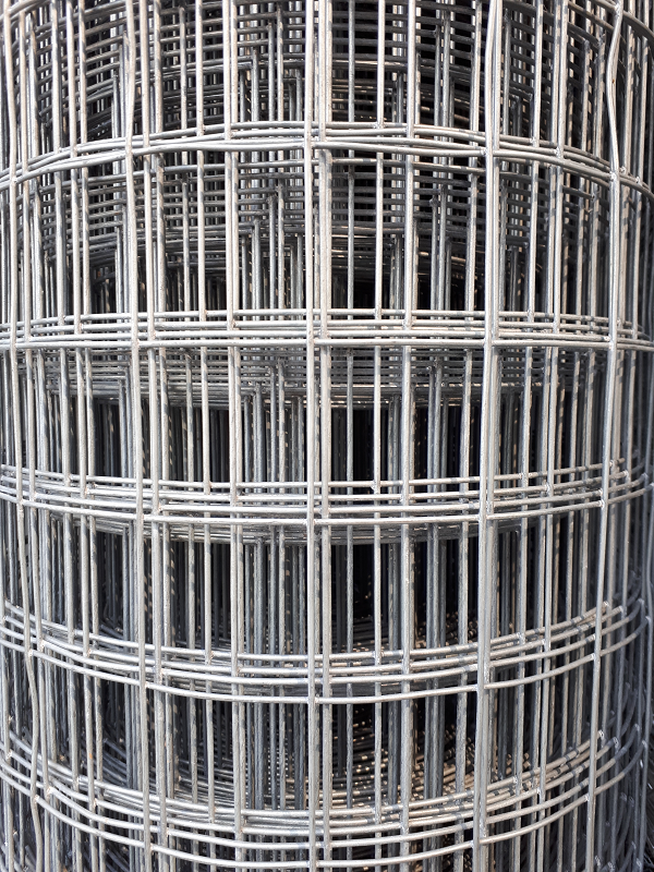 WireL Mesh 900 x 100 x 100 x 30m