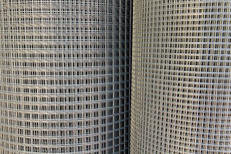 WireL Mesh 1200 x12.5 x12.5 x10m