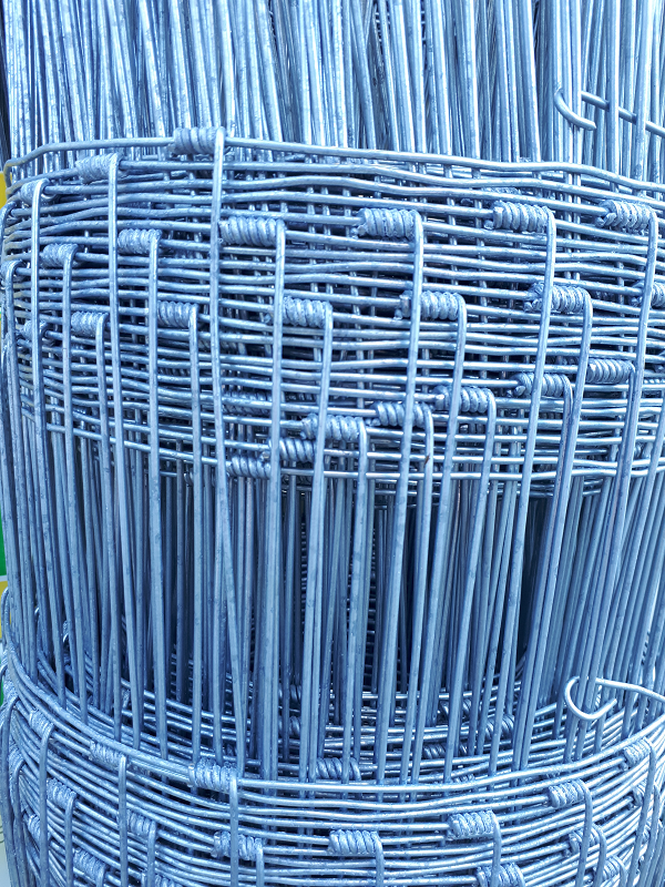 Wire - Hinge Joint 8/90/15 x 2.0 100m