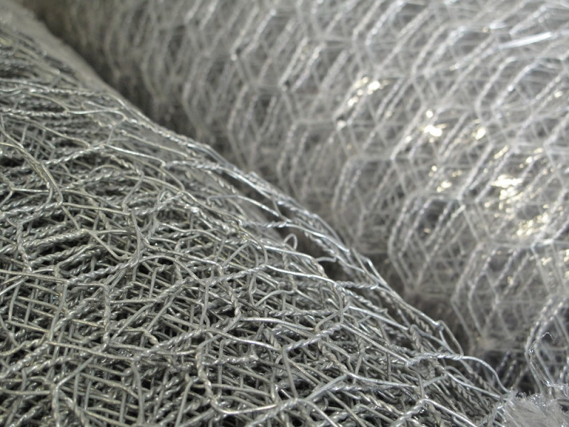 Wire Netting 1800x50 x 50m