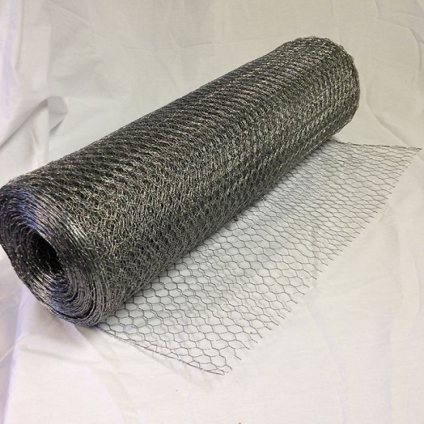 WireL Netting 900 x13 x 0.55 x 10m