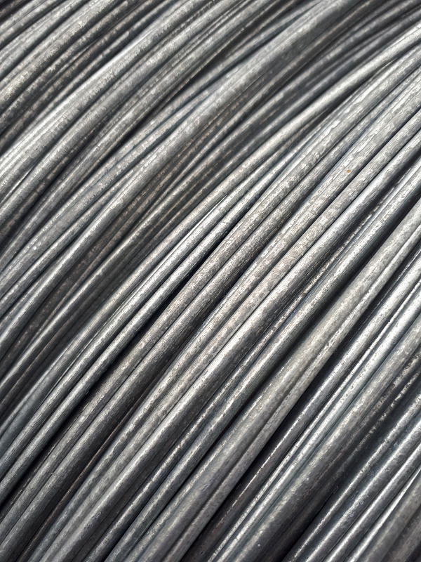 Wire - Plain 3.15mm Wire 750mtrs