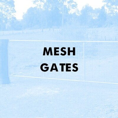 Mesh Gates