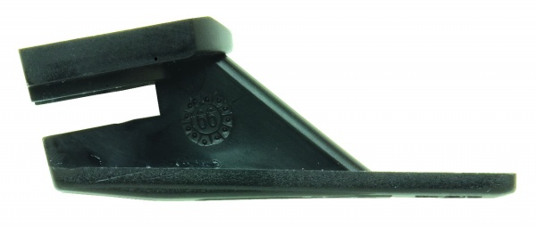 Allflex Tagger - Black Jaw Insert